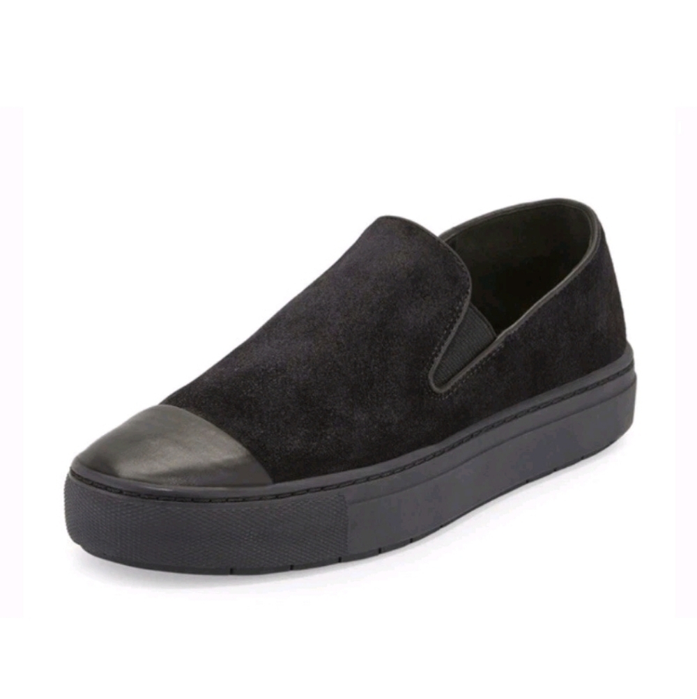 💫Vince: Neda Cap Slip-On 